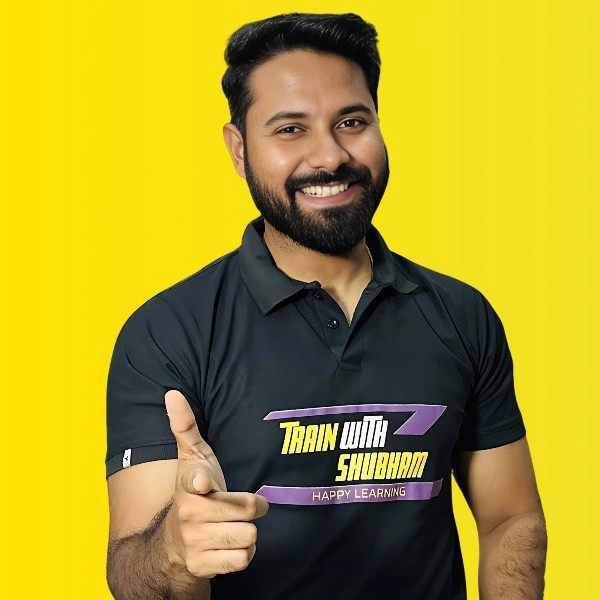 Shubham Londhe