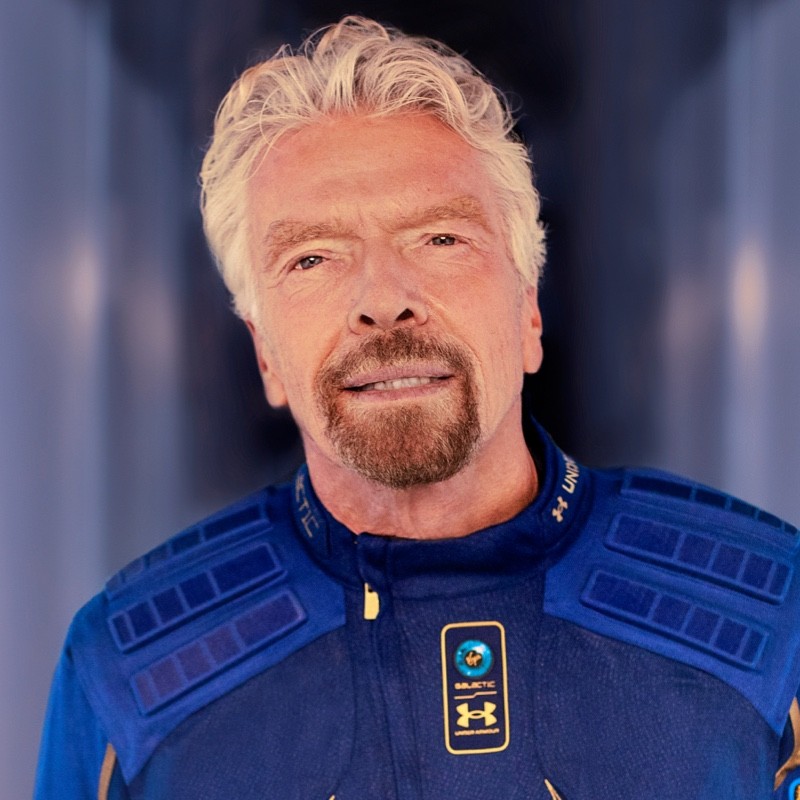 Richard Branson
