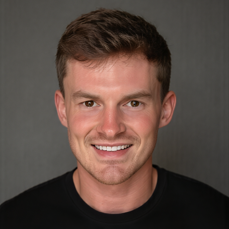 Jake Ward