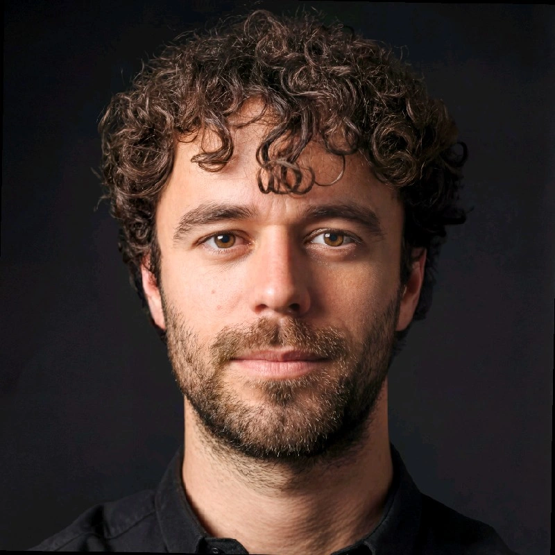 Ruben Hassid