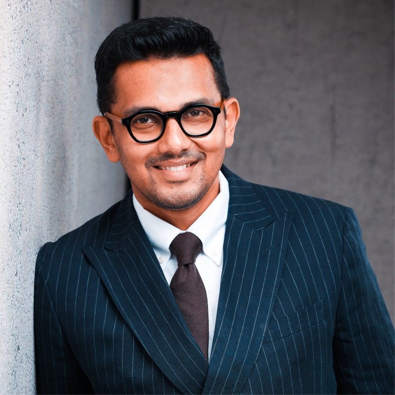 Sampreet Ramachandra