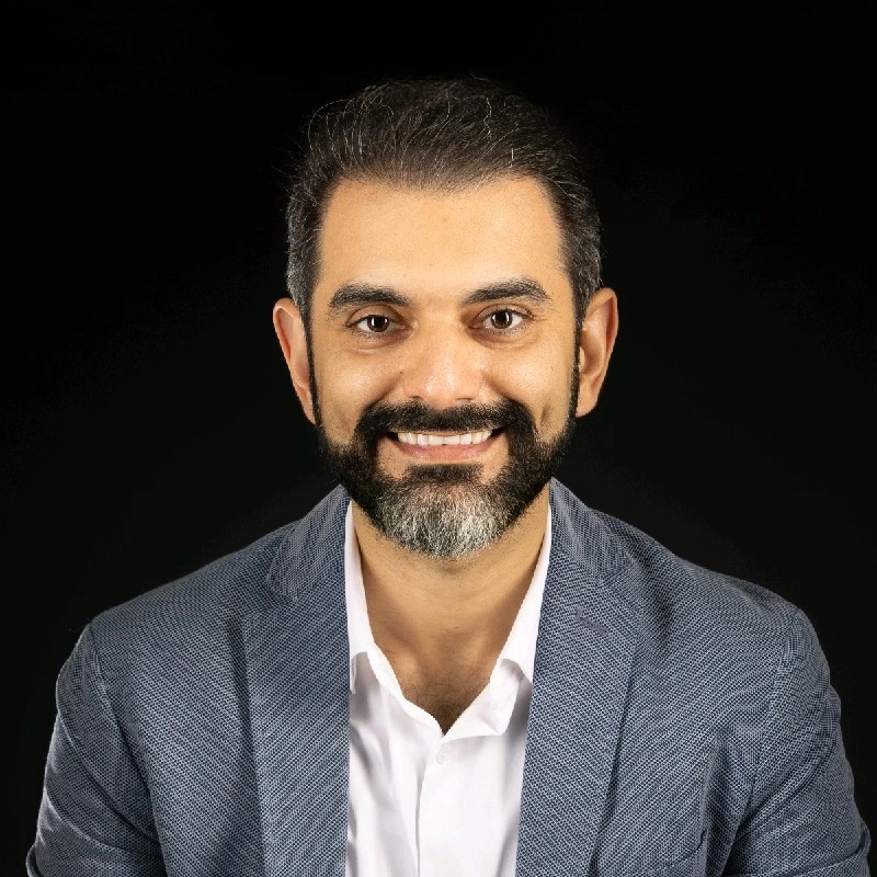 Tariq Munir
