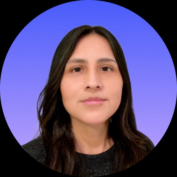Gina Acosta Gutiérrez